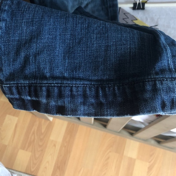 Citizens of Humanity Jeans - Picture 3 of 6